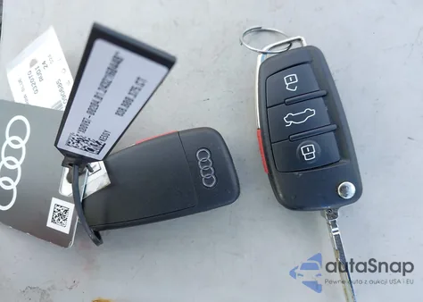 2024 Audi Q3 Premium Plus 45 Tfsi S Line Quattro Tiptronic z USA, uszkodzony, nr VIN WA1EECF36R1090685